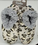 SCHNAUZER SLIPPERS