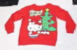 X-LARGE HELLO KITTY
