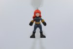 BLACK WIDOW