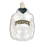 PERDUE HOODIE OLD WORLD