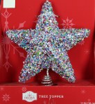 TREE TOPPER