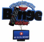 BINGE WATCHER