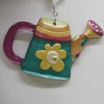 WATERING CAN