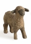 STANDING LAMB