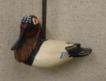 WILLIE CANVASBACK