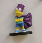 SIMPSONS BART