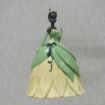 PRINCESS TIANA