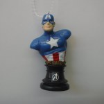 CAPTAIN AMERICA BUST