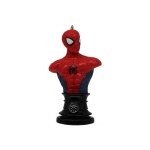 SPIDERMAN BUST