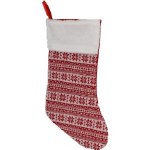 KNITTED STOCKING