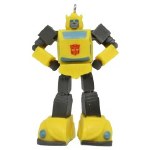 BUMBLE BEE TRANSFORMER