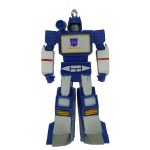 SOUNDWAVE TRANSFORMER