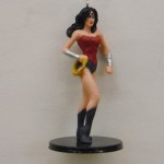 WONDER WOMAN