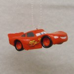 LIGHTNING MCQUEEN