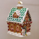 SWEET GINGER COTTAGE