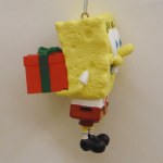 SPONGE BOB