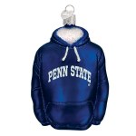 PENN STATE HOODIE OLD WORLD