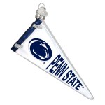 PENN STATE PENNANT OLD WORLD