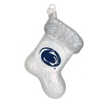 PENN STATE GLASS STOCKING