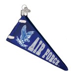 OLD WORLD AIR PENNANT