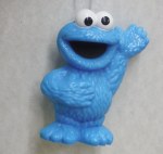 COOKIE MONSTER