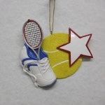 ALL STAR TENNIS