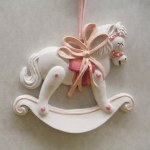 ROCKING HORSE PINK