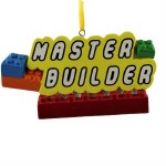 MASTER BUILDER LEGO