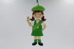 GIRL SCOUT