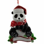 PANDA BEAR