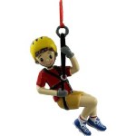 ZIPLINE BOY