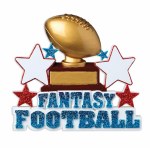 FANTASY FOORBALL