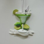 MARGARITA GLASS