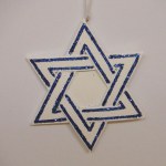 JEWISH STAR