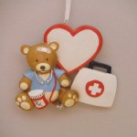 TEDDY BEAR DOCTOR