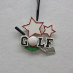 ALL STAR GOLF