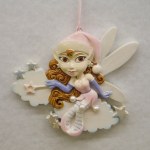 WHIMSICAL FAIRY