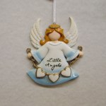 LITTLE ANGELS FAMILY OF 3