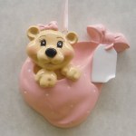 PINK BUNDLE BEAR