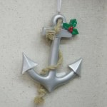 SHIPS ANCHOR