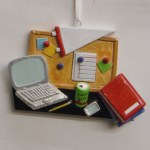 COLLEGE DORM DESK