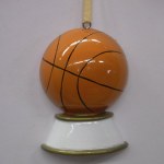 BASKETBALL TROPHY