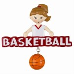 GIRL BASKETBALL