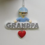 GRANDPA