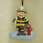 FIREMAN