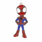 SPIDERMAN