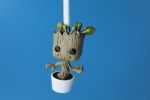 GROOT IN POT