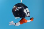 DENVER BRONCO'S