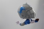 DETROIT LIONS