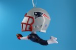 NEW ENGLAND PATRIOTS